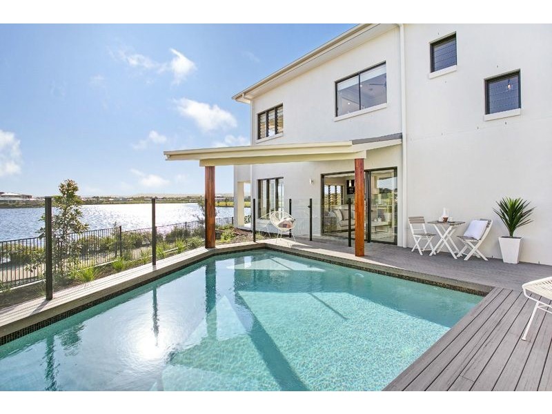 22 Caspian Circuit, Mountain Creek QLD 4557