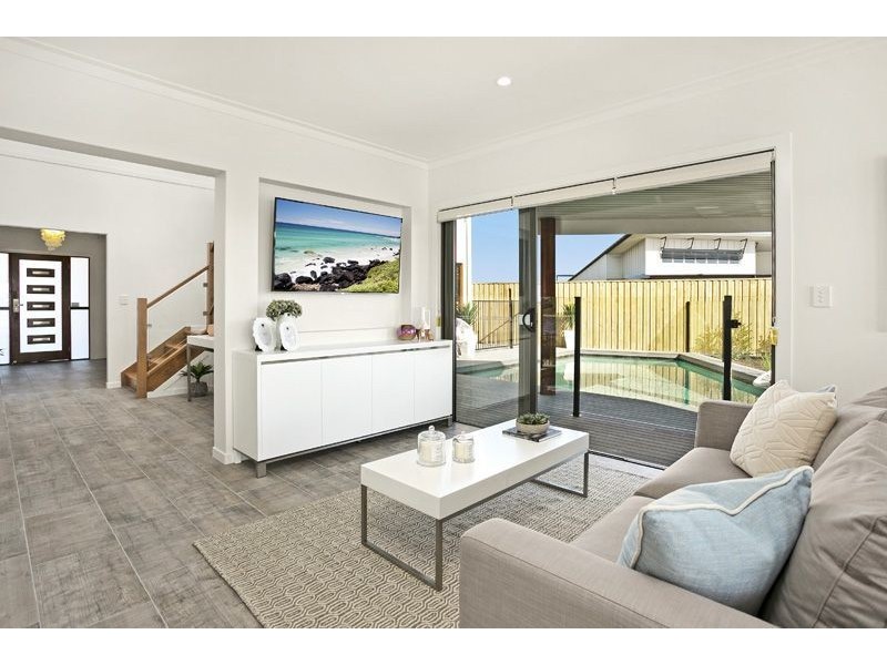 22 Caspian Circuit, Mountain Creek QLD 4557