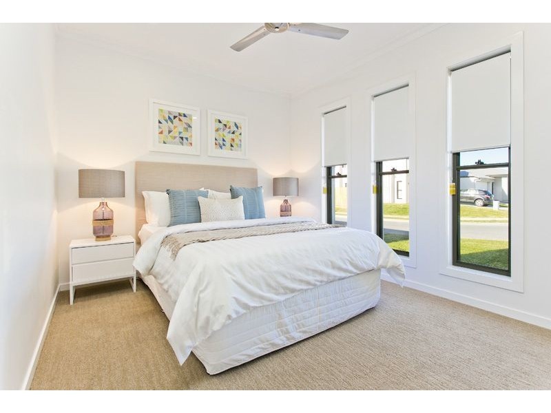 22 Caspian Circuit, Mountain Creek QLD 4557