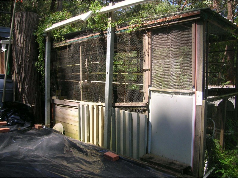 18  Lavender Crs, Spencer NSW 2775