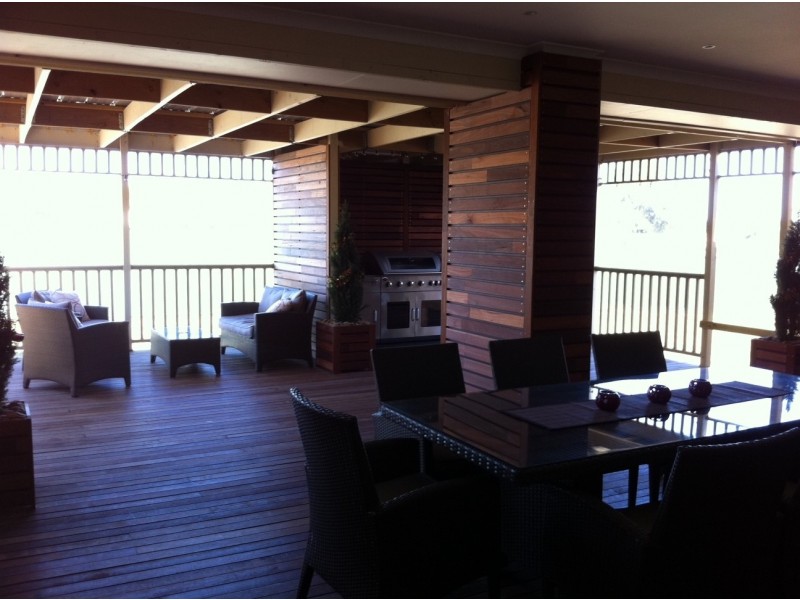 4 Dolan Court, Mathoura NSW 2710