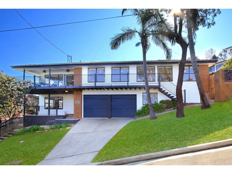 1 Sommerville Close, Kiama NSW 2533