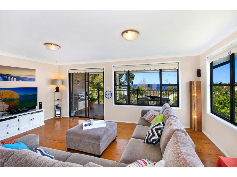 1 Sommerville Close, Kiama NSW 2533