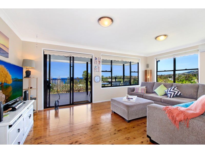 1 Sommerville Close, Kiama NSW 2533