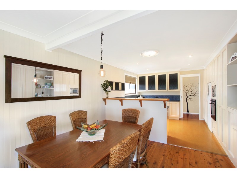 1 Sommerville Close, Kiama NSW 2533