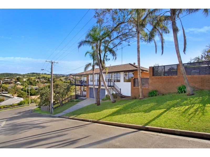 1 Sommerville Close, Kiama NSW 2533