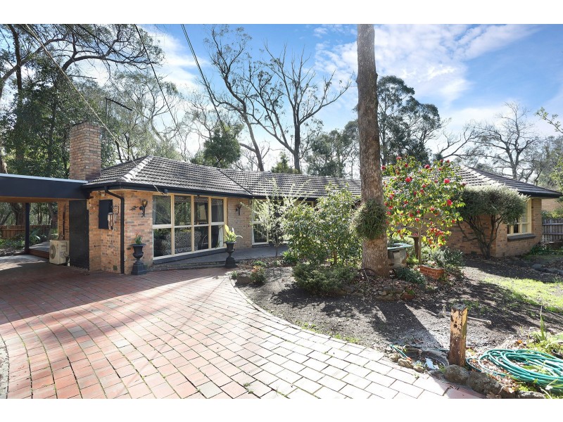 12  Lillis Court, Ringwood East VIC 3135