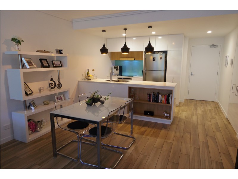 105/113  Commercial Road, Teneriffe QLD 4005