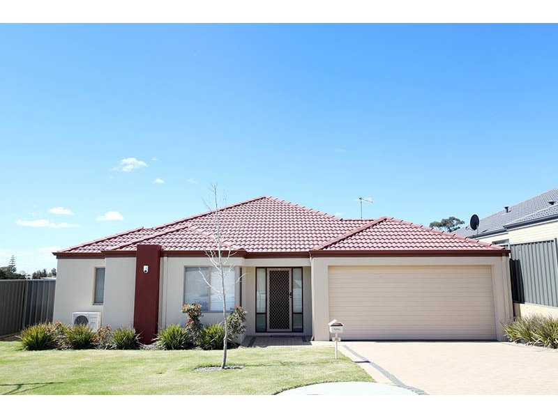 20 Raphael Rise, Landsdale WA 6065