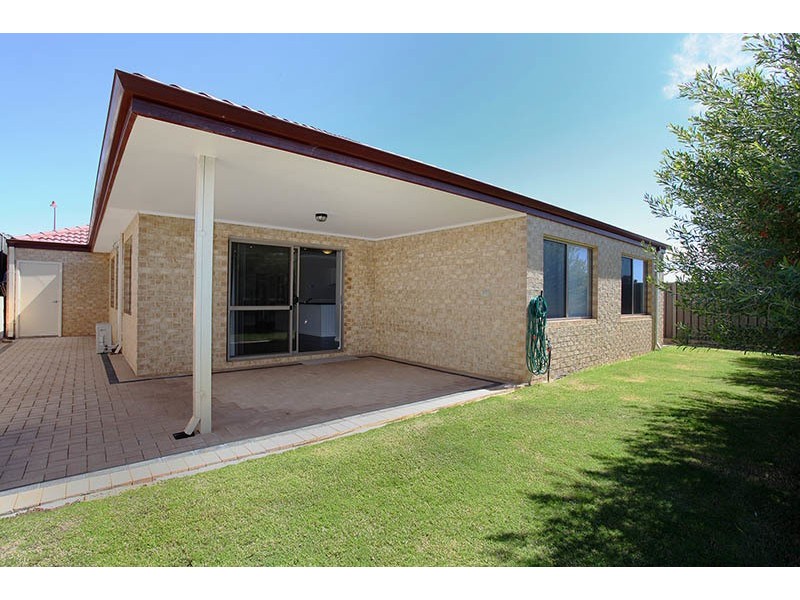 20 Raphael Rise, Landsdale WA 6065