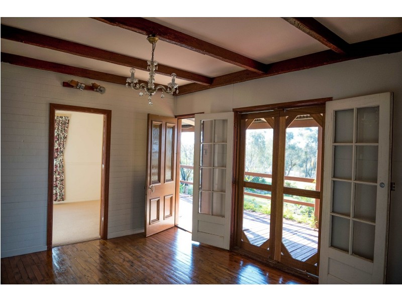 7134 Warialda Rd, Inverell NSW 2360