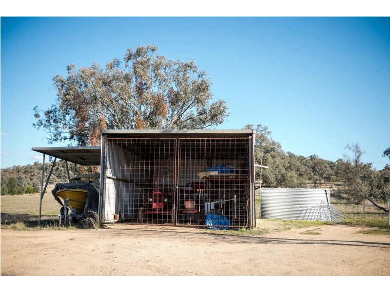 7134 Warialda Rd, Inverell NSW 2360
