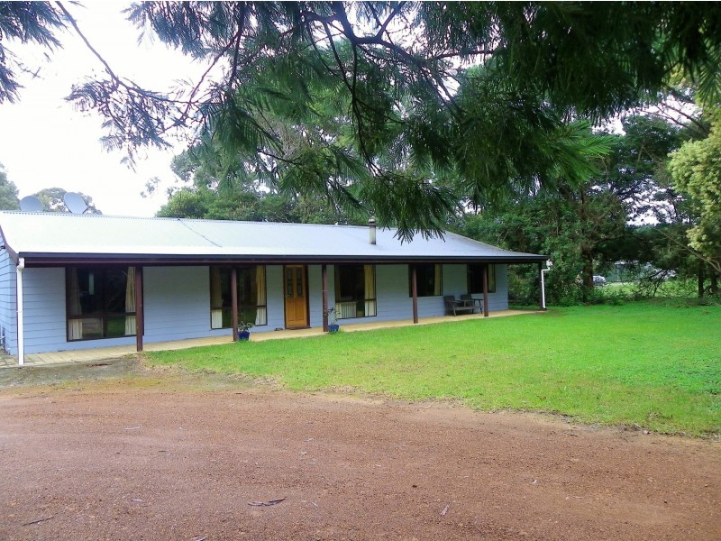 468 Hunwick Rd South, Torbay WA 6330