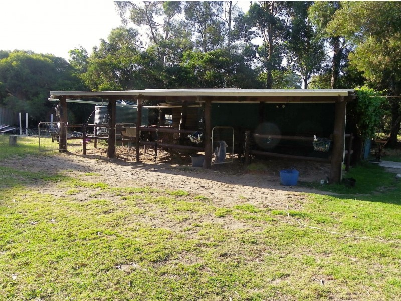 468 Hunwick Rd South, Torbay WA 6330