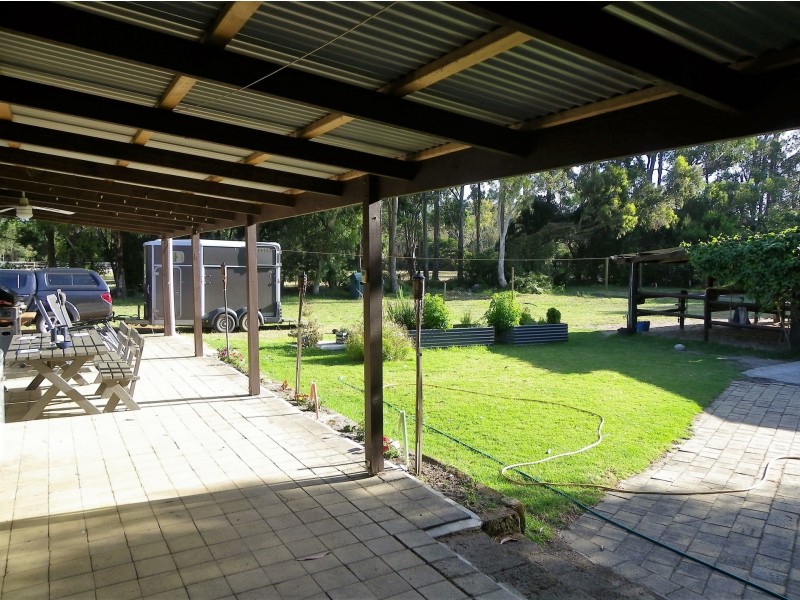 468 Hunwick Rd South, Torbay WA 6330