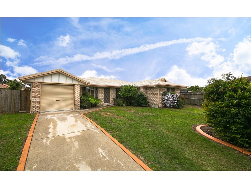 9 Bravo Court, Waterford West QLD 4133