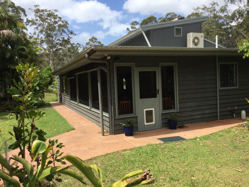 20  Bilbo Lane, Collombatti NSW 2440