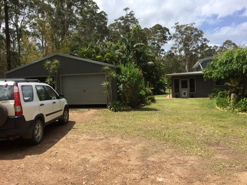20  Bilbo Lane, Collombatti NSW 2440