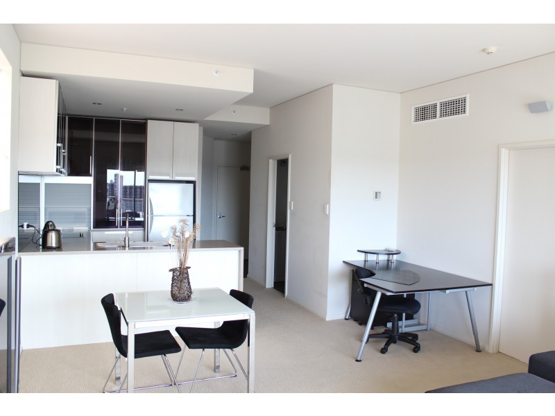 34/229 Adelaide Terrace, Perth WA 6000