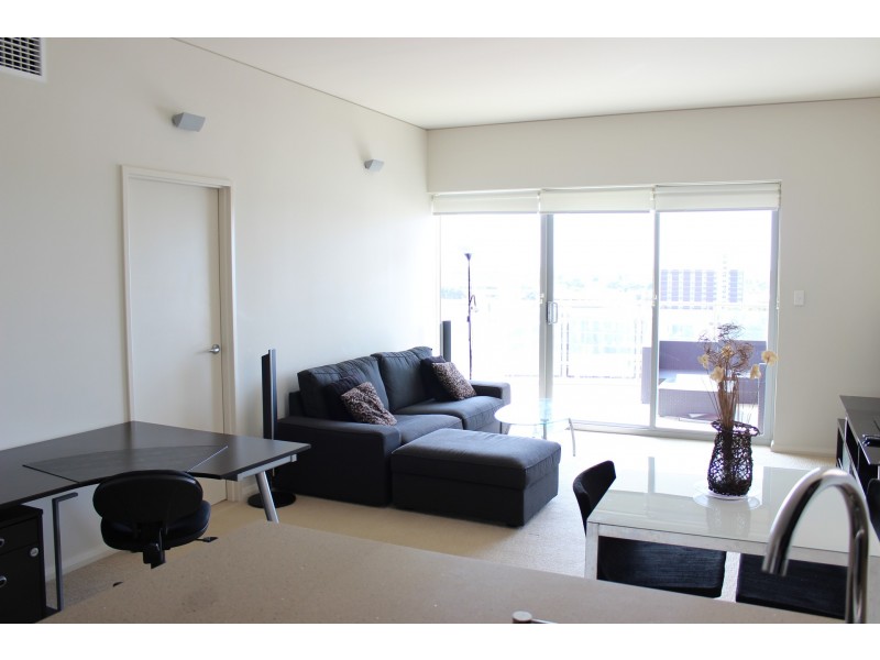 34/229 Adelaide Terrace, Perth WA 6000