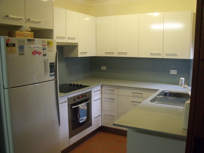 1/31 Kingsmill Street, Chermside QLD 4032