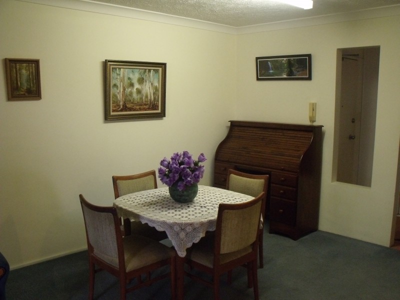 1/31 Kingsmill Street, Chermside QLD 4032