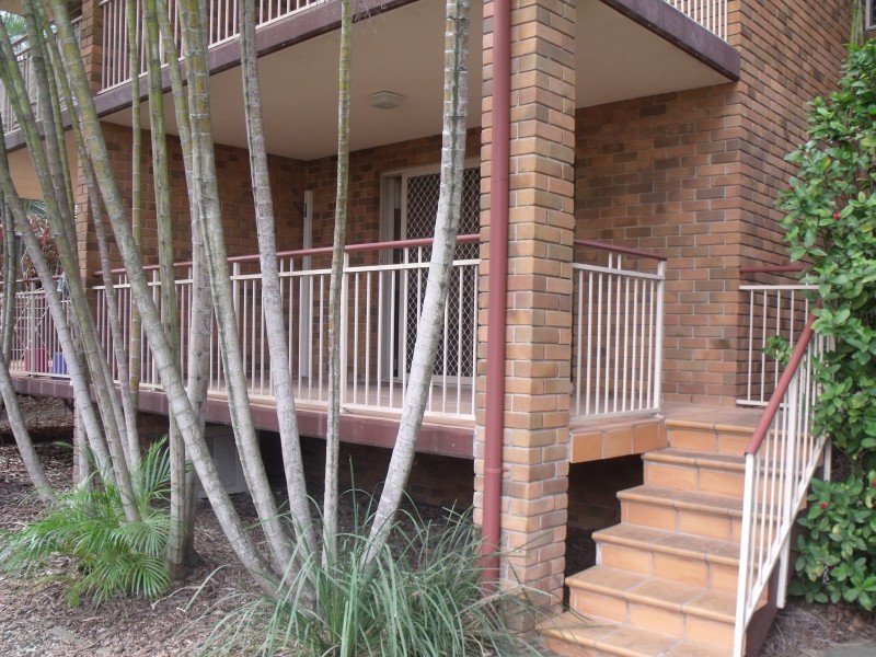 1/31 Kingsmill Street, Chermside QLD 4032