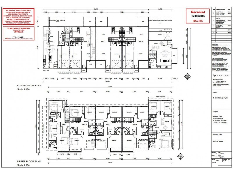 85 Gainsborough Street, Moorooka QLD 4105