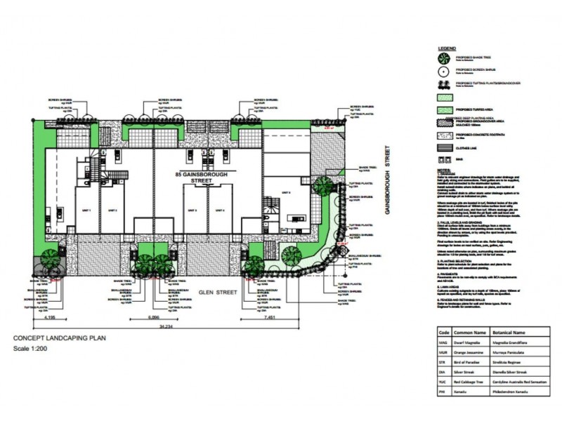 85 Gainsborough Street, Moorooka QLD 4105