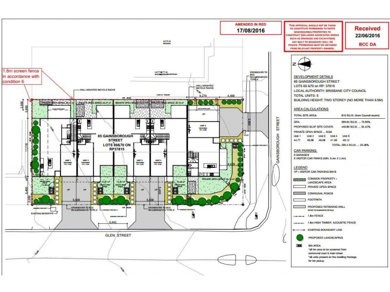 85 Gainsborough Street, Moorooka QLD 4105