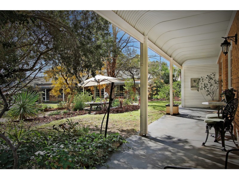 3/16 Barooga Rd, Tocumwal NSW 2714