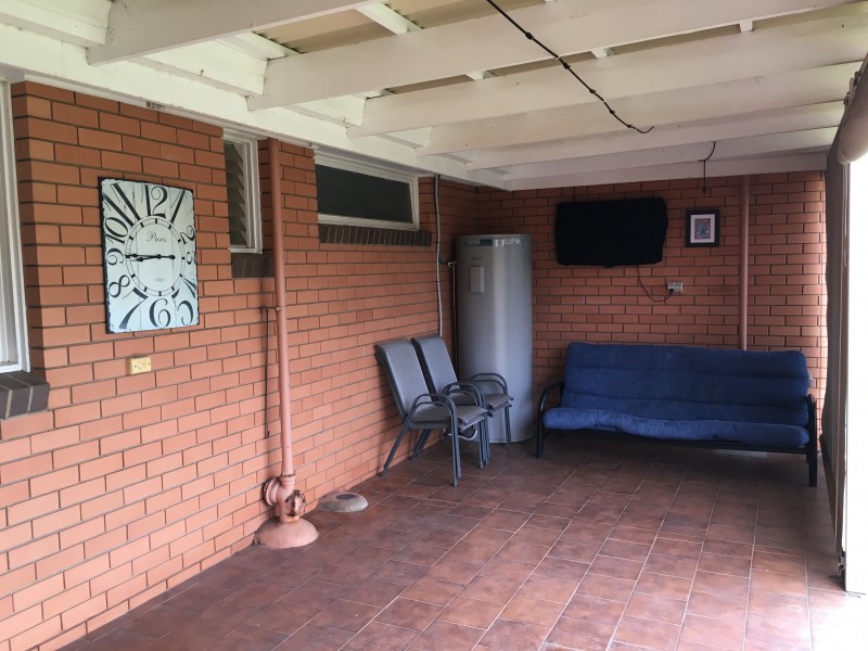 2 Railway Cresent, Woomelang VIC 3485