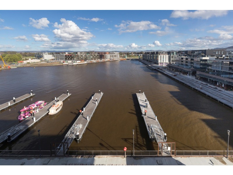 49/6 Trevillian Quay, Kingston ACT 2604