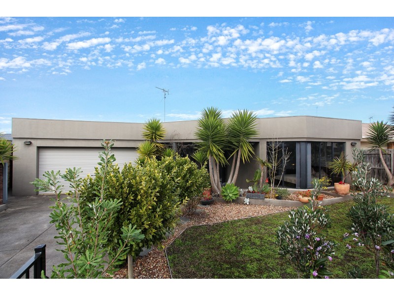 28 Glaneuse Avenue, Torquay VIC 3228
