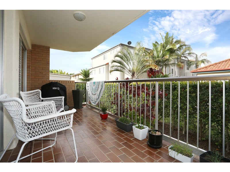4/31-33  Ventura Road, Mermaid Beach QLD 4218