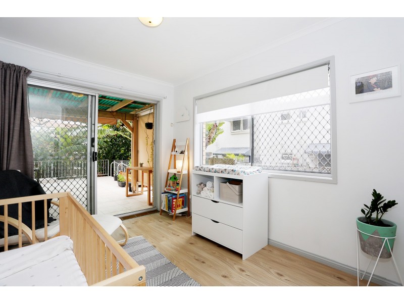 4/31-33  Ventura Road, Mermaid Beach QLD 4218