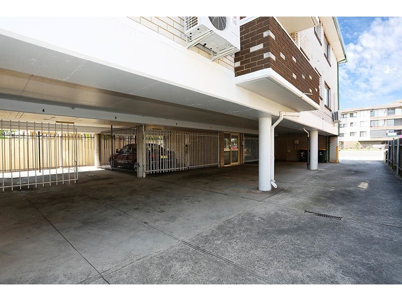 1/33 Copeland Street, Liverpool NSW 2170