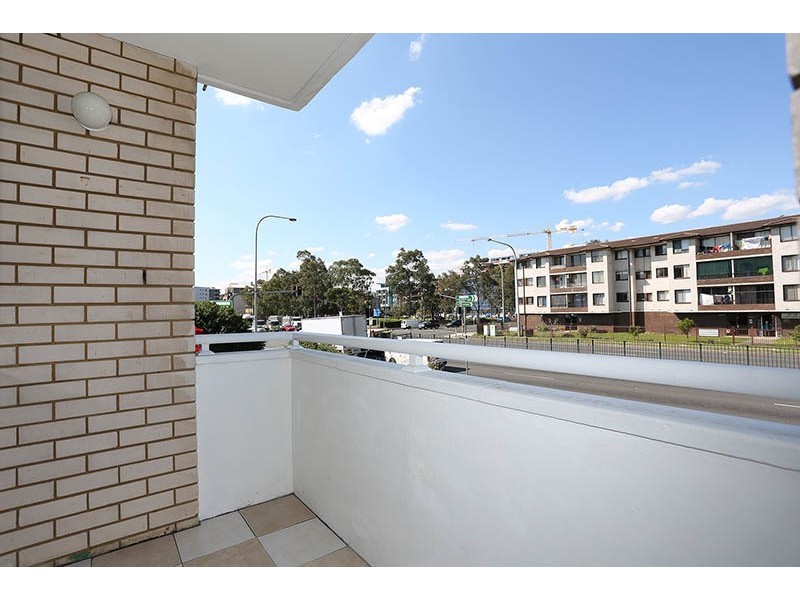 1/33 Copeland Street, Liverpool NSW 2170