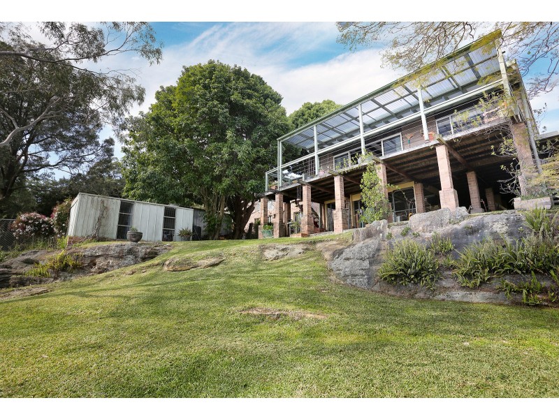 1103 Pacific Highway, Cowan NSW 2081