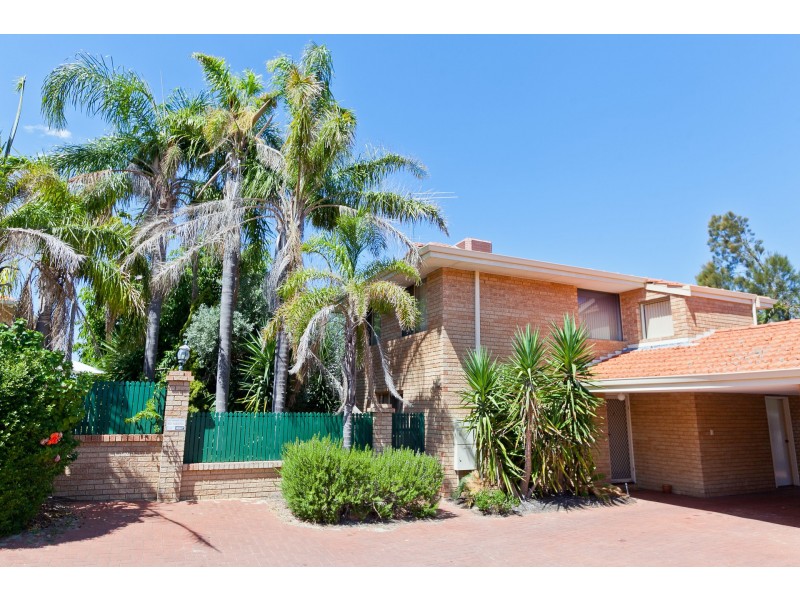 5/138 Flinders Street, Yokine WA 6060