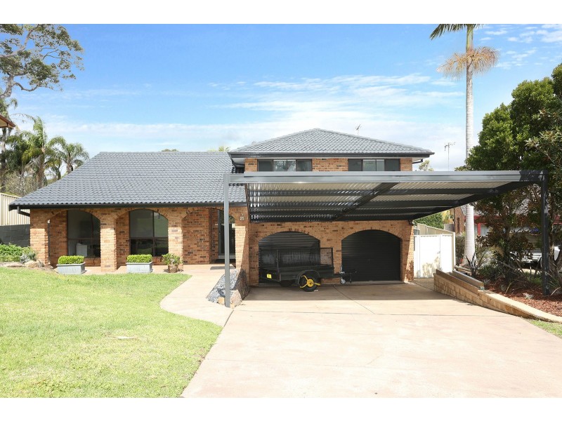 21 Power Place, Menai NSW 2234