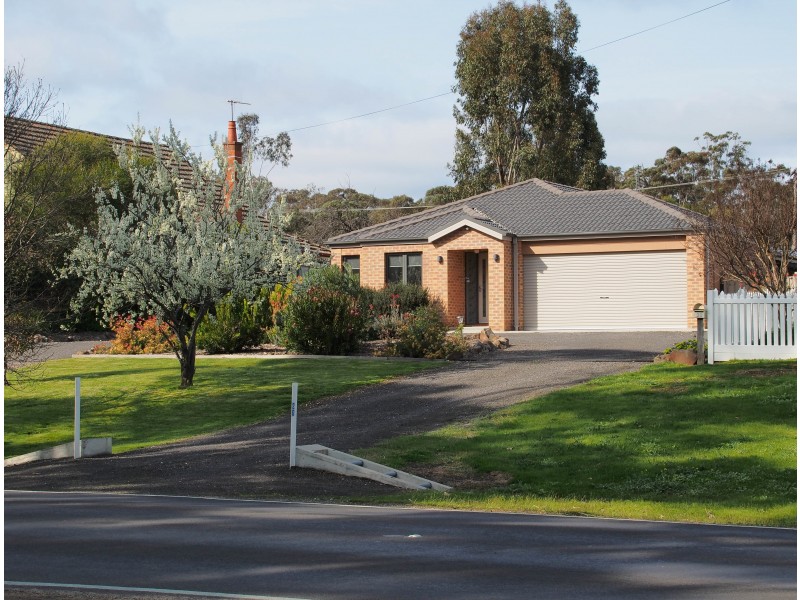 20 Bridport Street, Avoca VIC 3467