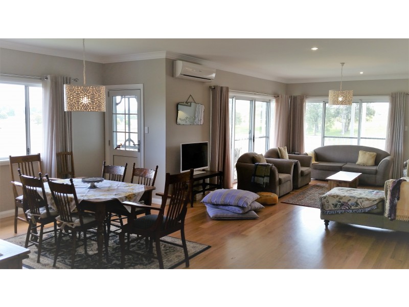 29 Springfields Drive, Greenhill NSW 2440