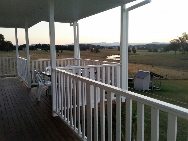 29 Springfields Drive, Greenhill NSW 2440
