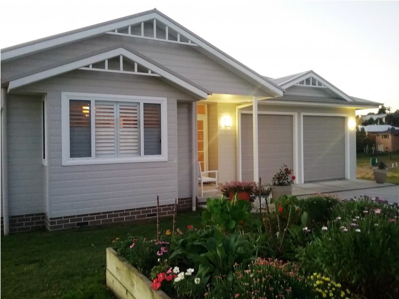 29 Springfields Drive, Greenhill NSW 2440