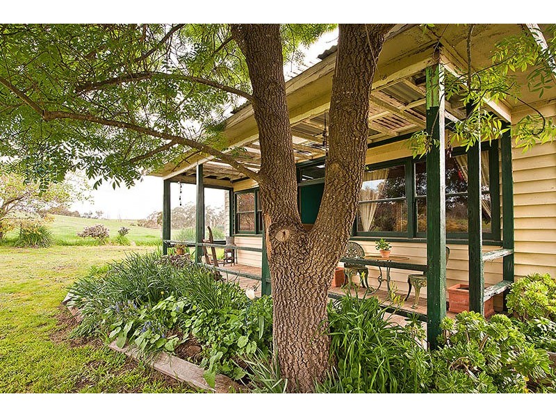 679 Hepburn-Newstead Rd, Shepherds Flat VIC 3461
