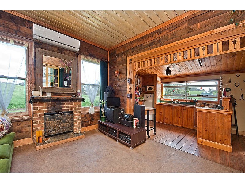 679 Hepburn-Newstead Rd, Shepherds Flat VIC 3461