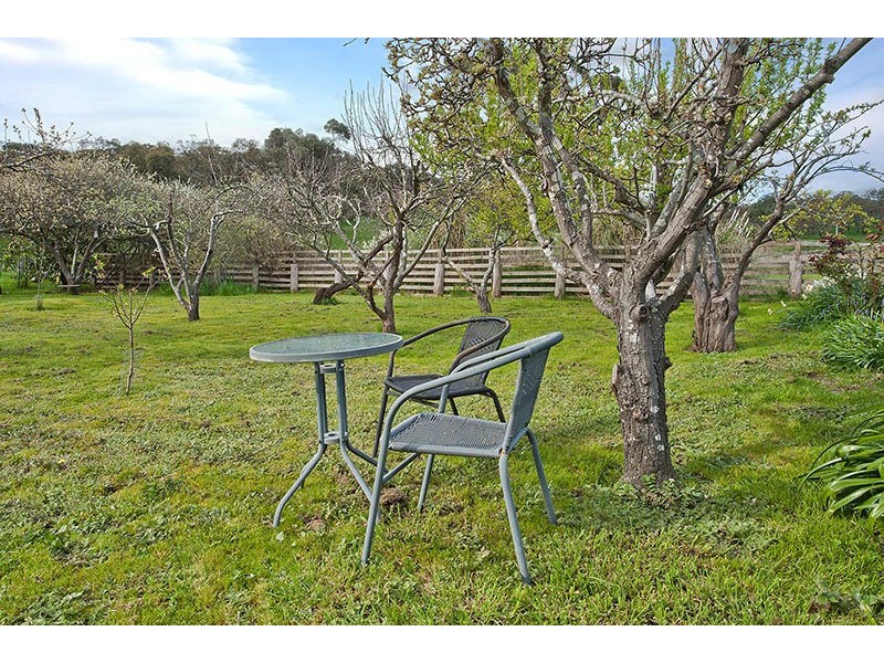 679 Hepburn-Newstead Rd, Shepherds Flat VIC 3461