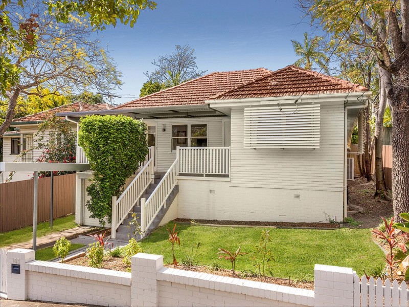 103 Hawthorne Road, Hawthorne QLD 4171