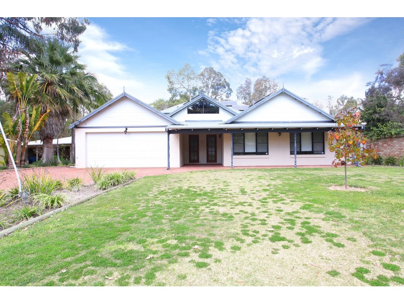 39 Rodoreda Crescent, Ravenswood WA 6208